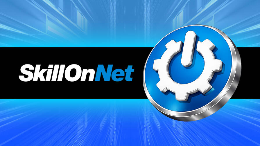 SkillOnNet — провайдер казино