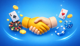 Партнерские программы