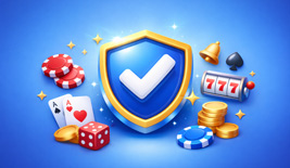 Верификация в казино