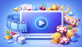 Обзоры казино